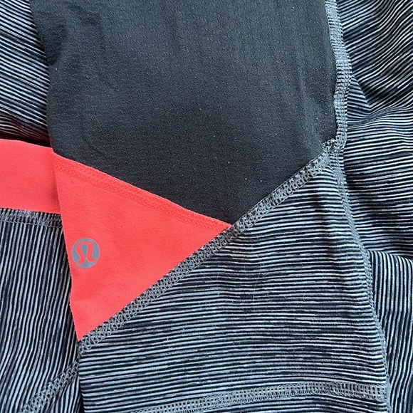 Lulukemon leggings - Picture 3 of 3
